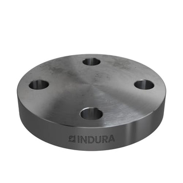 Blindflange P250GH PN40 DN20/26,9 - 1