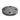 Blindflange P250GH PN40 DN32/42,4 - 4
