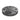 Blindflange P250GH PN40 DN25/33,7 - 1
