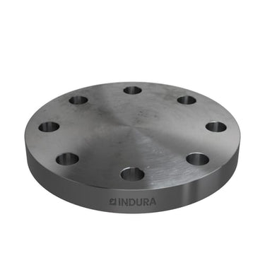 Blindflange P250GH PN40 DN65/76,1 - 1