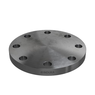 Blindflange P250GH PN40 DN125/139,7 - 1