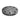 Blindflange P250GH PN40 DN80/88,9 - 4
