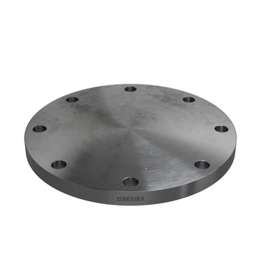Blindflange S235JRG2 PN10 DN200/219,1 - 1
