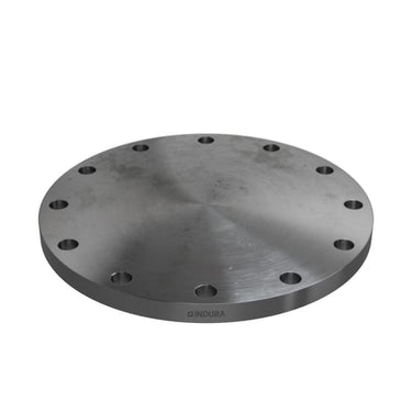 Blindflange S235JRG2 PN16 DN300/323,9 - 1