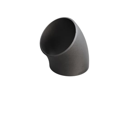 Bøjning 45° P235GH 3D 114,3 x 3,6 mm - 1