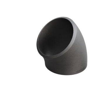 Bøjning 45° P235GH 3D 48,3 x 2,6 mm - 1