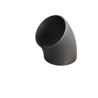 Bøjning 45° P235GH 3D 219,1 x 6,3 mm - 1