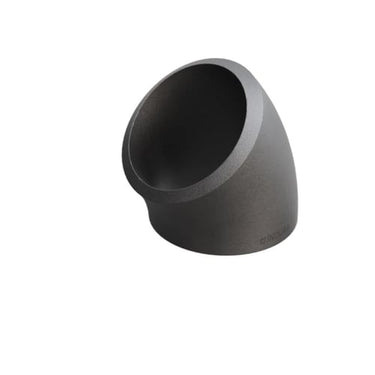 Bøjning 45° P235GH 3D 33,7 x 2,6 mm - 1