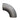 Bøjning 90° P235GH-TC1 3D 193,7x5,6mm - 3