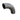 Bøjning 90° P235GH-TC1 5S 101,6x3,6mm - 1