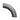 Bøjning 90° P235GH-TC1 5S 101,6x3,6mm - 3