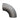 Bøjning 90° P235GH 3D 108,0 x 3,6 mm - 5