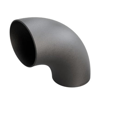 Bøjning 90° P235GH 3D 244,5 x 6,3 mm - 1