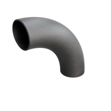 Bøjning 90° P235GH 5S 88,9 x 3,2 mm - 1