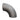 Bøjning 90° P235GH 88,9 x 5,6 mm - 3