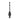 Holder til hulsav Ø14-30mm 10mm skaft A1 - 1