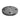 Blindflange P250GH PN40 DN40/48,3 - 4