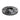 Gevindflange P250GH sort PN16 2 - 1
