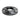 Gevindflange P250GH sort PN16 3 - 1