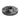 Gevindflange P250GH sort PN16 1 - 1