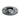 Gevindflange P250GH Varmgalv PN16 21/2 - 1