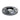 Gevindflange P250GH Varmgalv PN16 3 - 1