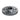 Gevindflange P250GH Varmgalv PN16 11/4 - 1