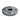 Gevindflange P250GH Varmgalv PN16 11/4 - 4