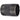Nippelrør sort 70 mm X 3/8 - 2