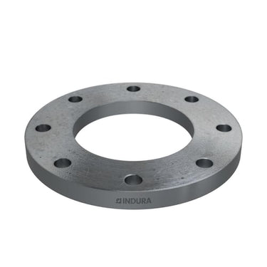 Løsflange varmgalvaniseret PN16 133,0 - 1