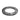 Planflange S235JRG2 PN10 DN200/219,1 - 4