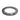 Planflange S235JRG2 PN10 DN250/273,0 - 4