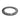 Planflange S235JRG2 PN10 DN350/355,6 - 5