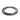 Planflange S235JRG2 PN10 DN400/406,4 - 1