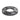Planflange S235JRG2 PN16 DN100/108,0 - 1