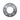 Planflange S235JRG2 PN16 DN100/108,0 - 3