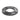 Planflange S235JRG2 PN10 DN125/133,0 - 1