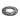 Planflange S235JRG2 PN10 DN125/133,0 - 5