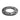 Planflange S235JRG2 PN10 DN150/159,0 - 4