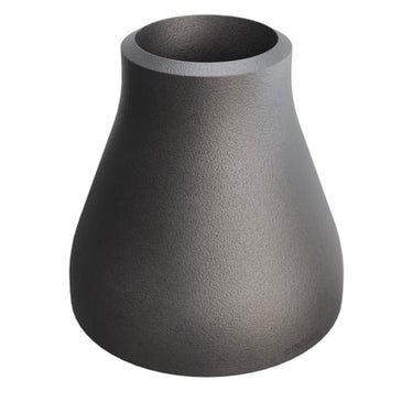 Reduktion svejse P235 88,9/5,6X48,3/4 mm - 1