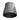 Reduktion kon P235GH 108,0/3,6X88,9/3,2 - 5