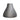 Reduktion KON P235GH 114,3/3,6X48,3/2,6 - 3