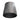 Reduktion KON P235GH 133,0/4X114,3/3,6 - 5