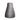 Reduktion KON P235GH 48,3/2,6X26,9/2,3 - 3