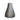 Reduktion kon P235GH 48,3/5,0X21,3/4,0 - 3