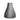 Reduktion KON P235GH 76,1/2,9X33,7/2,6 - 3