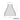 Reduktion KON P235GH 88,9/3,2X33,7/2,6 - 3