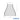 Reduktion KON P235GH 88,9/3,2X42,4/2,6 - 2