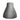 Reduktion KON P235GH 88,9/3,2X42,4/2,6 - 3