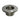 Svejsekrave rustfri 60,3 mm W 1.4404 type 35 - 4